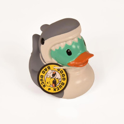 Shark Duck